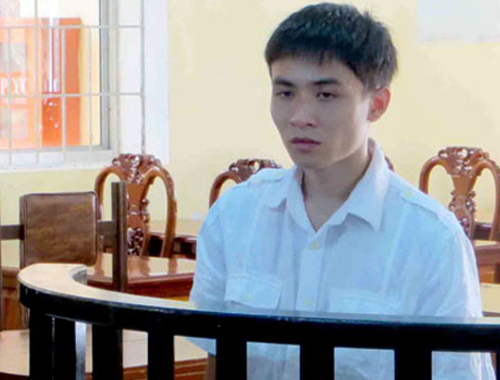 Tội phạm giết người giả chết để thoát khỏi trại giam