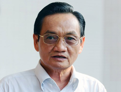 Đại biểu Quốc hội lo chuyện doanh nghiệp không làm nổi ốc vít