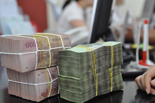 Quá nửa doanh nghiệp không muốn vay ngân hàng