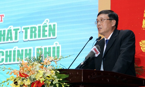 Chủ tịch UBCK: Thị trường trái phiếu VN dẫn đầu ASEAN+3