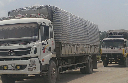 Bộ trưởng Giao thông tranh cãi về 'xã hội đen' với Cục cảnh sát